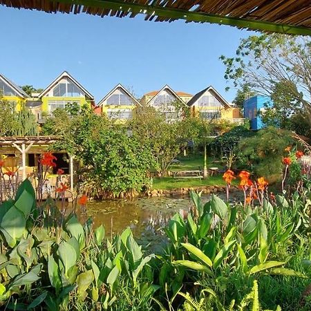 Yellow Haven Lodge Кампала Екстер'єр фото